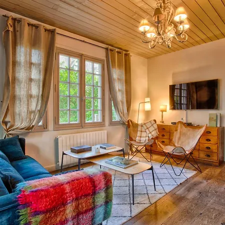 Vakantiehuis Le Semaphore - Superbe Vue Mer - Trouville-sur-Mer