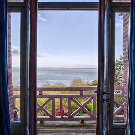 Vakantiehuis Le Semaphore - Superbe Vue Mer -