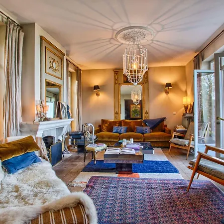 Le Semaphore - Superbe Vue Mer - Vakantiehuis