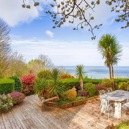 Vakantiehuis Le Semaphore - Superbe Vue Mer -