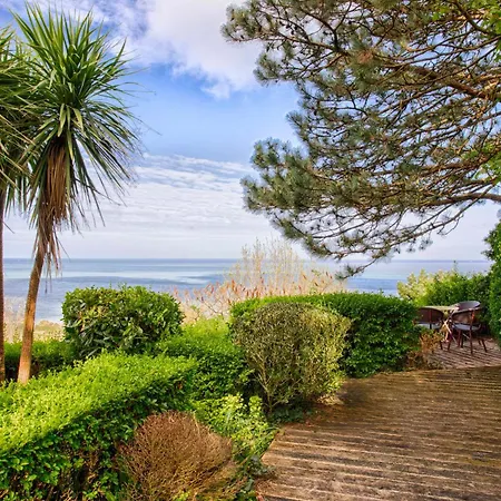 Le Semaphore - Superbe Vue Mer - Vakantiehuis *